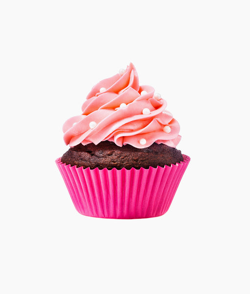 Day Fortunes cup cake