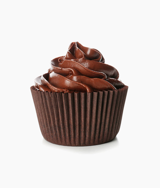 Chocolate Cup Cake
